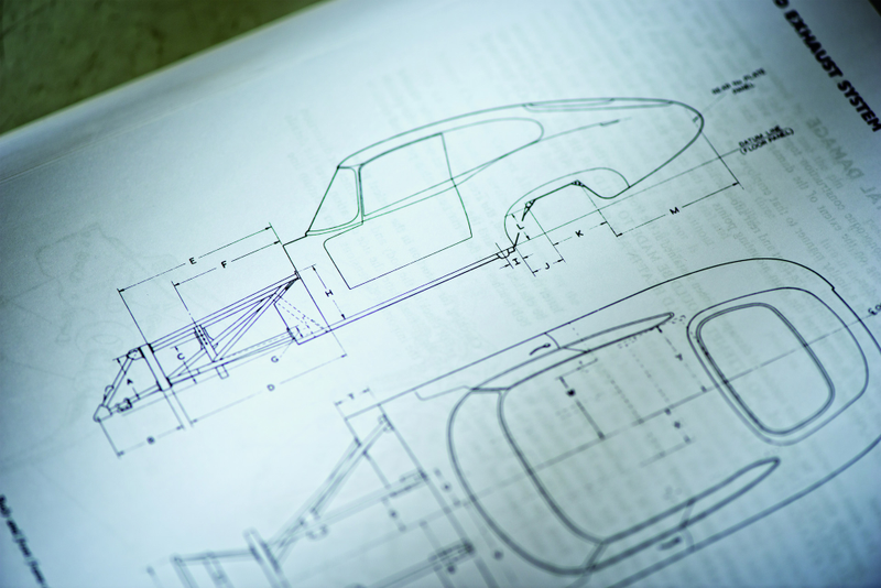 Illustration for article titled Jaguar Brings Back The Lightweight E-Type And It Is Unbelievably Sexy